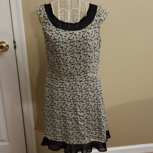 Adorable French Connection dress